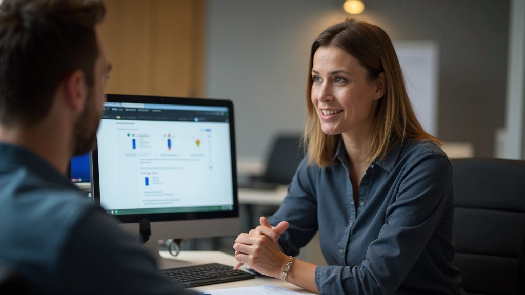 Gebruikersonderzoek met observatie en feedback sessies voor beter webdesign