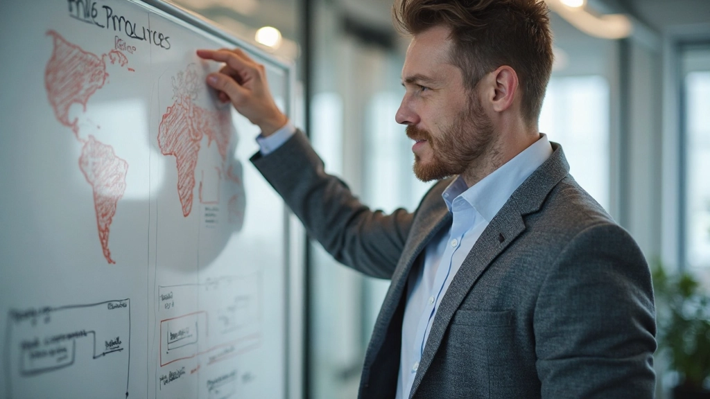 Diagram van verschillende schermgroottes en breakpoints