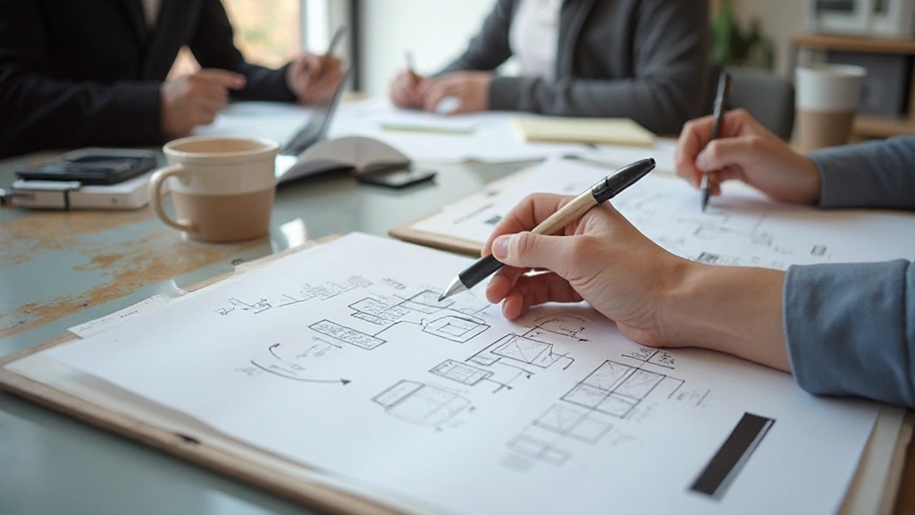 UsableWeb ontwerp- en testmethodologie